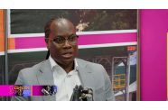 Former national cricketer turned politician, Steven Jacobs