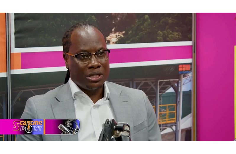 Former national cricketer turned politician, Steven Jacobs