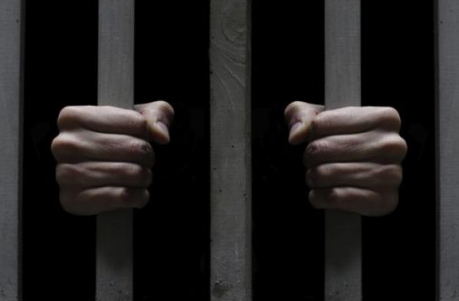 jail
