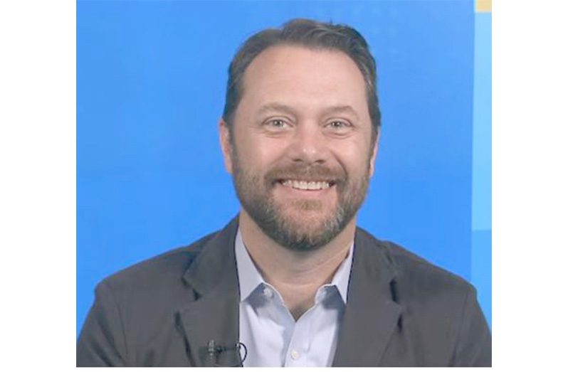 Jason Carter