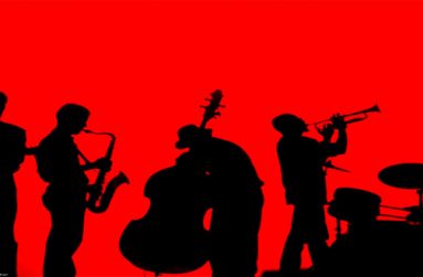 jazz-band