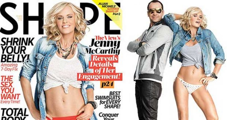 jenny