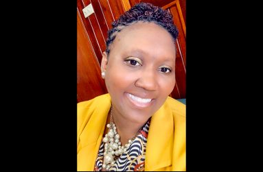 Sherry Jerrick