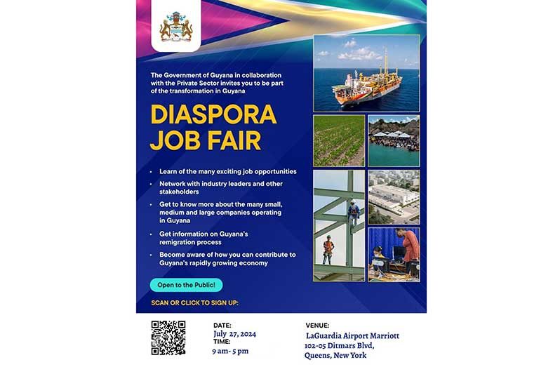 job-fair