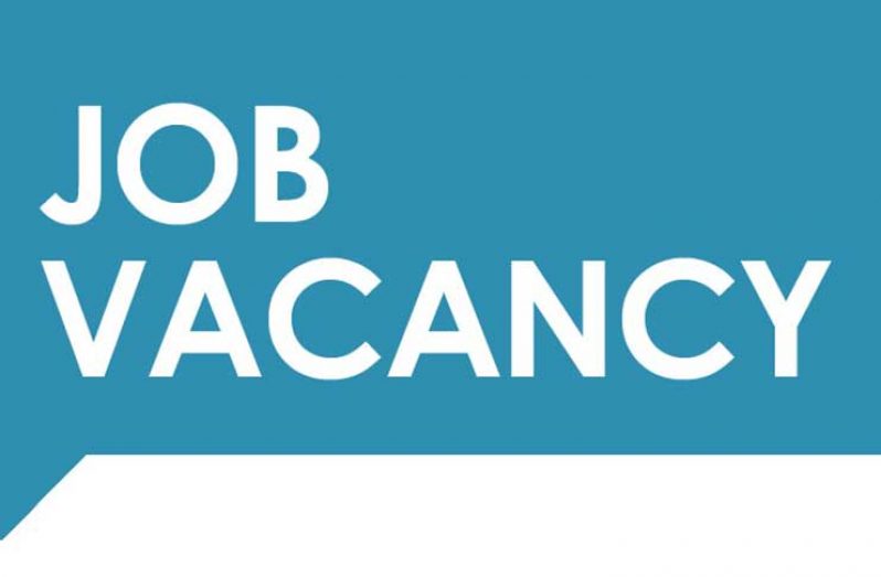 job