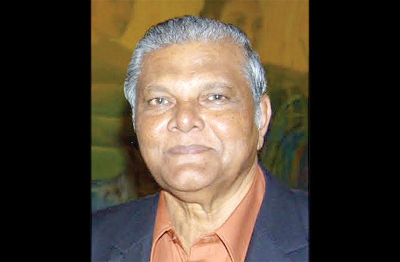 UG Pro-Chancellor, Major General (retd) Joseph Singh