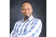 Joel Simpson, Managing Director, SASOD Guyana
