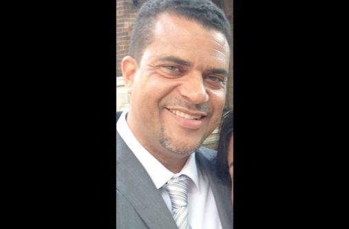Attorney-at-law, Timothy Jonas
