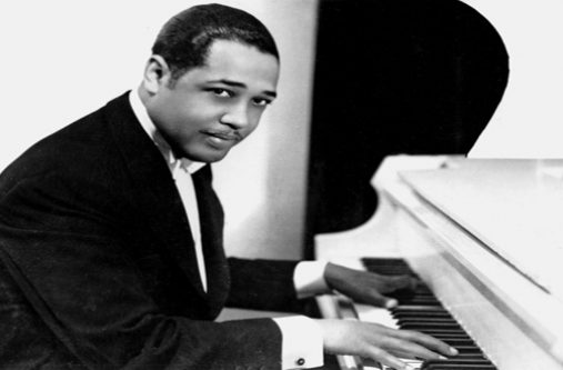 Scott Joplin