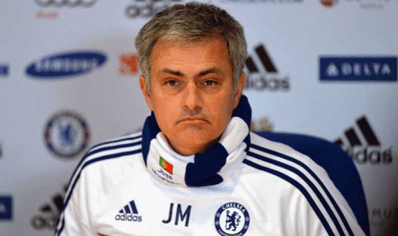 Jose Mourinho