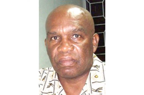 Kenneth Joseph