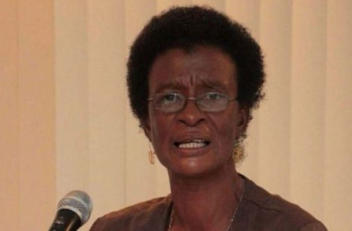 Carol Joseph