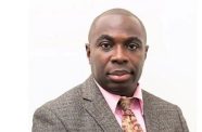 Minister within the Office of the Prime Minister, Kwame McCoy
