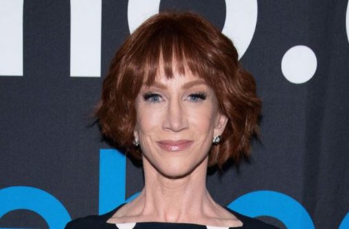 Kathy Griffin