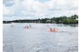 Inter-school Kayaking returns to Linden today