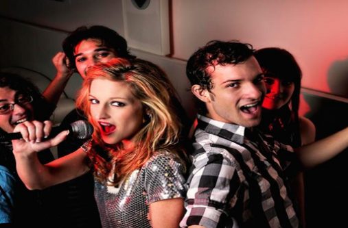 karaoke