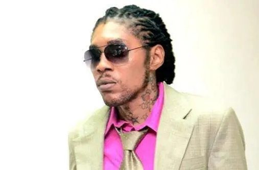 Vybz Kartel