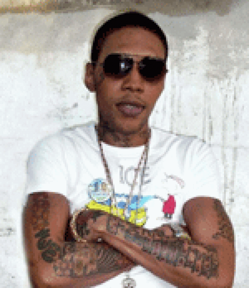 Kartel pens poem from behind bars - Guyana Chronicle