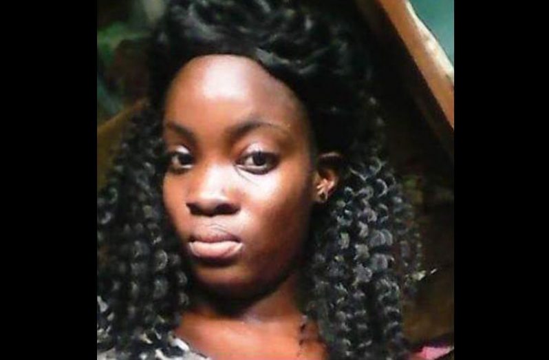 Kenisha Schroeder