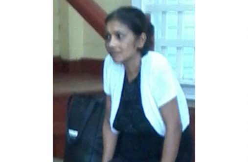 Angela Khan