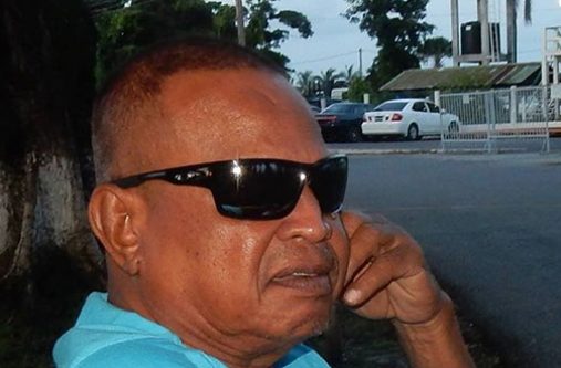 Mohamed Khan