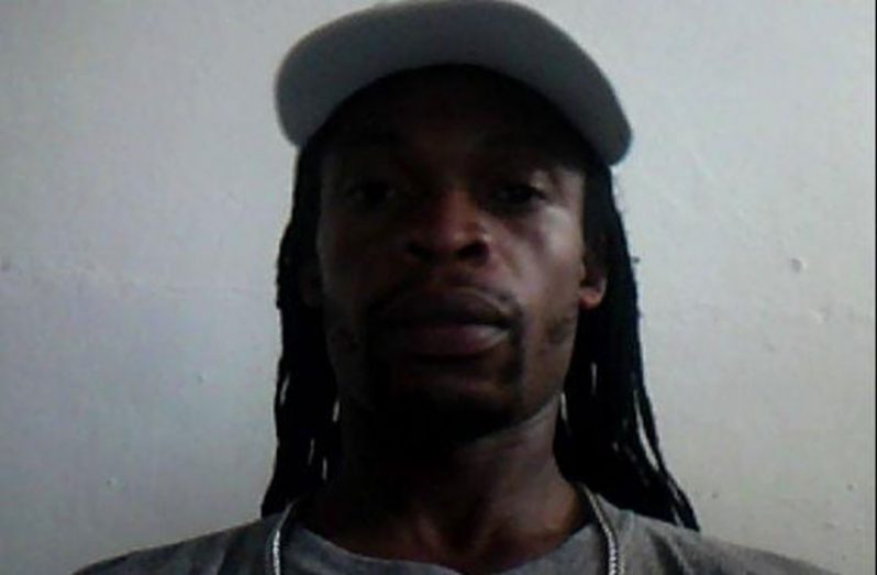 Killed: Claude DeJounge called “Sonno”