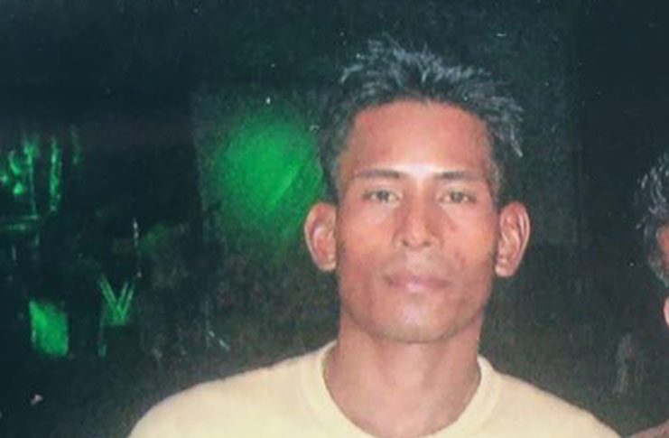 Killed: Stanley Broone