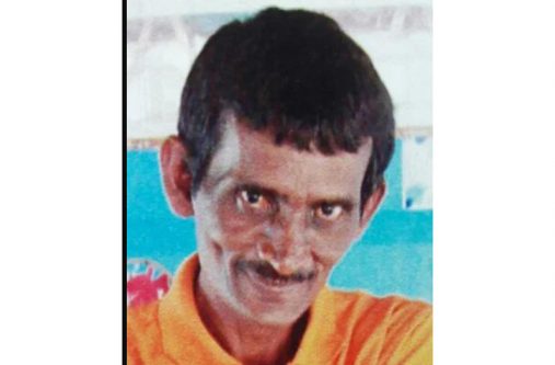 Killed: Muneshprem  Ayasammy  Monien
