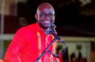 Kofi Dalrymple, Dean of the University of Guyana's Faculty of Engineering and Technology