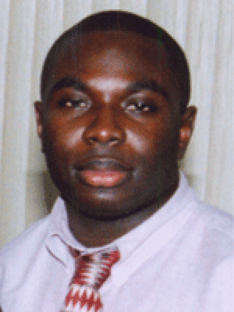 Kwame McCoy