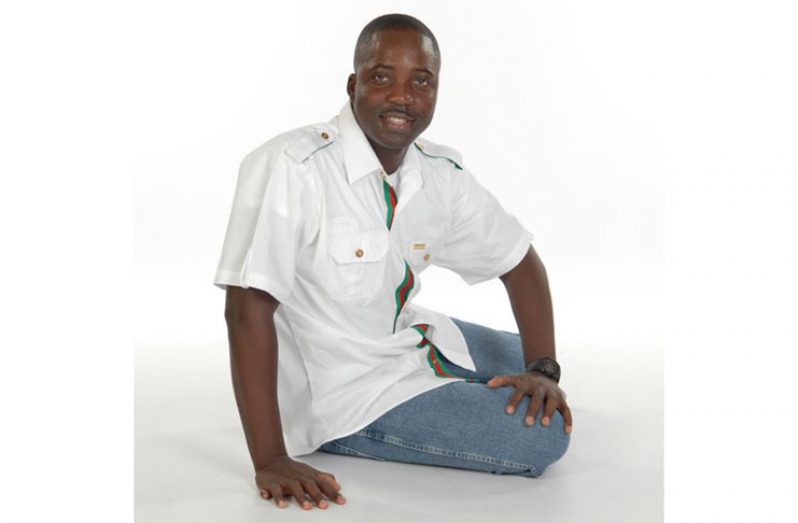 Kwame Assanah