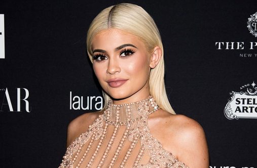 kylie