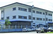 Guyana's National Public Health Reference Laboratory (NPHRL)