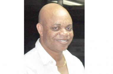 Former national footballer Patrick `Labba’ Barton