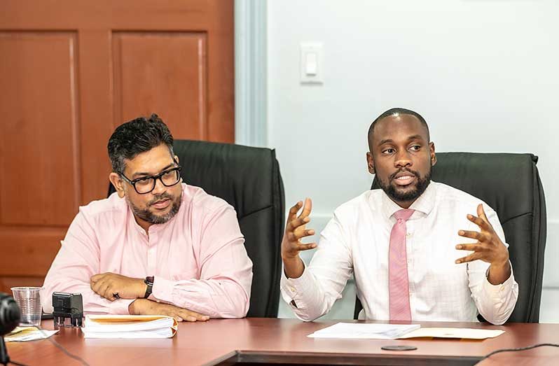 CCWU, Sterling Products sign labour agreements to formalise partnership ...