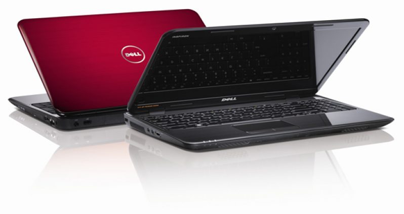 Inspiron 15 Notebook Family