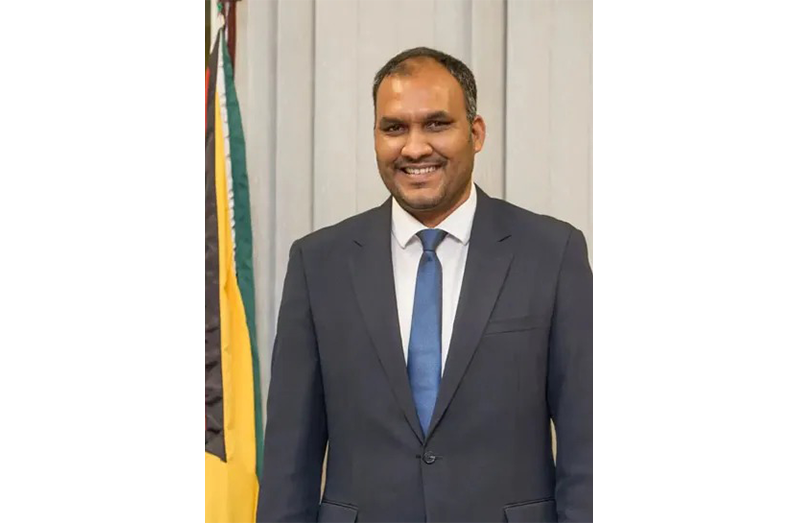 Attorney-at-law, Javid Shadick
