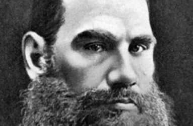 Leo Tolstoi