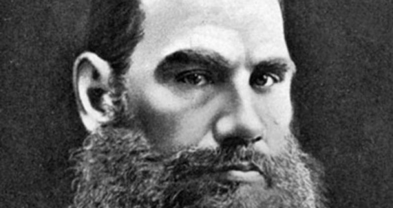 Leo Tolstoi