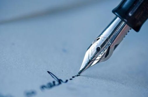 letter