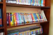 Preview of the Library at the St. Gabriel’s Primary School in Georgetown