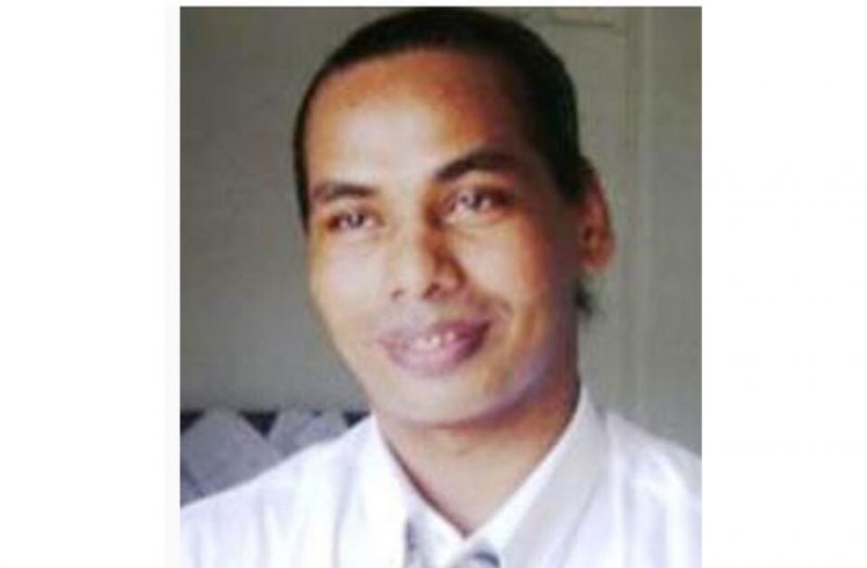 Kevin Narine called ‘Long Hair’