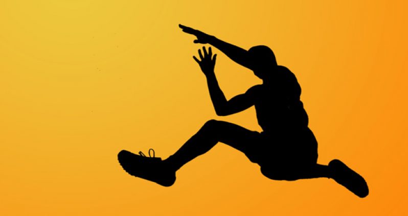 long-jump