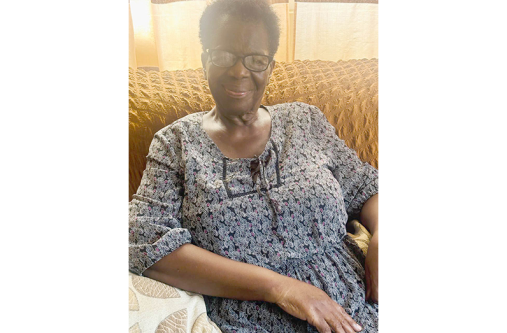louise Retired educator Louise Moore-Johnson