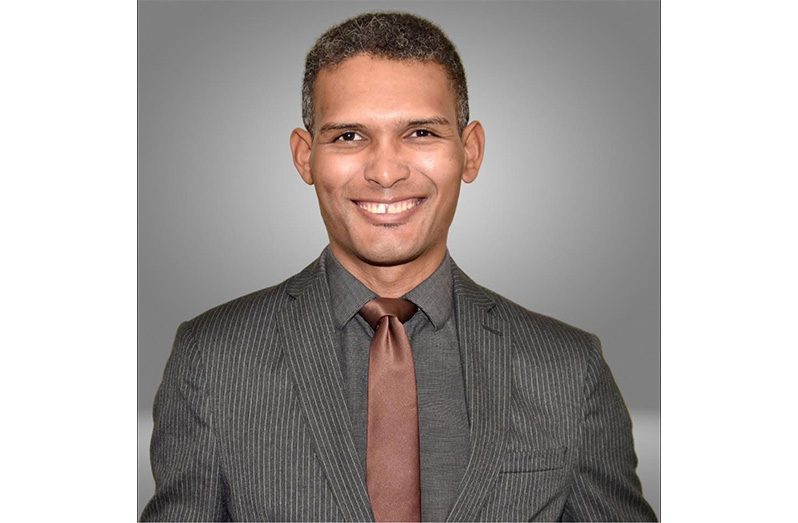 PNCR’s executive committee member and party treasurer, Elson Low