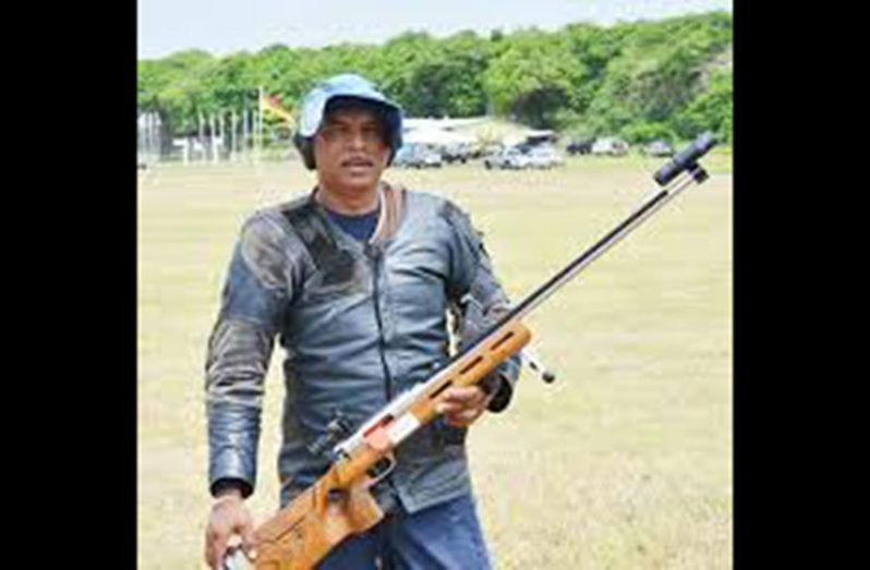Mahendra Persaud