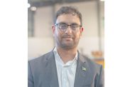 Minister of Public Service Zulfikar Ally