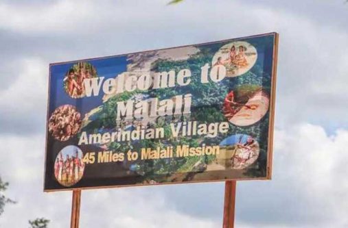 malali