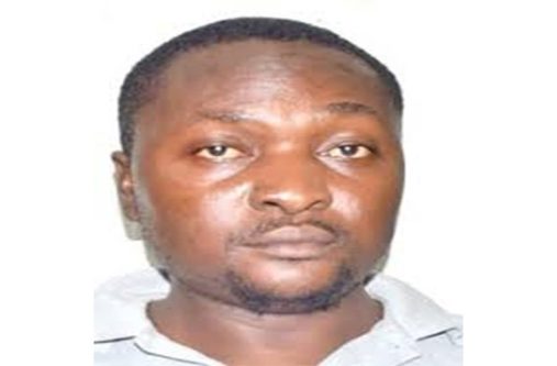 Matthew Ejike Nwachukwu