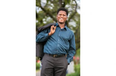 Dr. Fitzroy Marcus